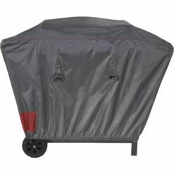 COVUP Housse Barbecue Rectangulaire 110 X 58 X 60 Cm Grise Cov'Up - Gris 7 COVUP Housse Barbecue Rectangulaire 110 X 58 X 60 Cm Grise Cov'Up - Gris -Accessoires de barbecue Soldes 8719363 3