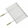 Grille De Barbecue Professionnelle 70 X 40 Cm - BARBECOOK