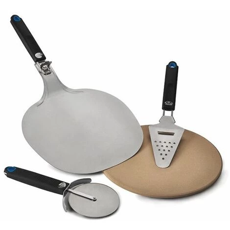Kit De Cuisson Pizza Pour Barbecue Napoleon 1 Kit De Cuisson Pizza Pour Barbecue Napoleon
